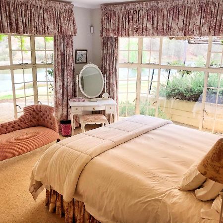 Rose Cottage @ Gods' Haven Eco Estate Underberg Ngoại thất bức ảnh