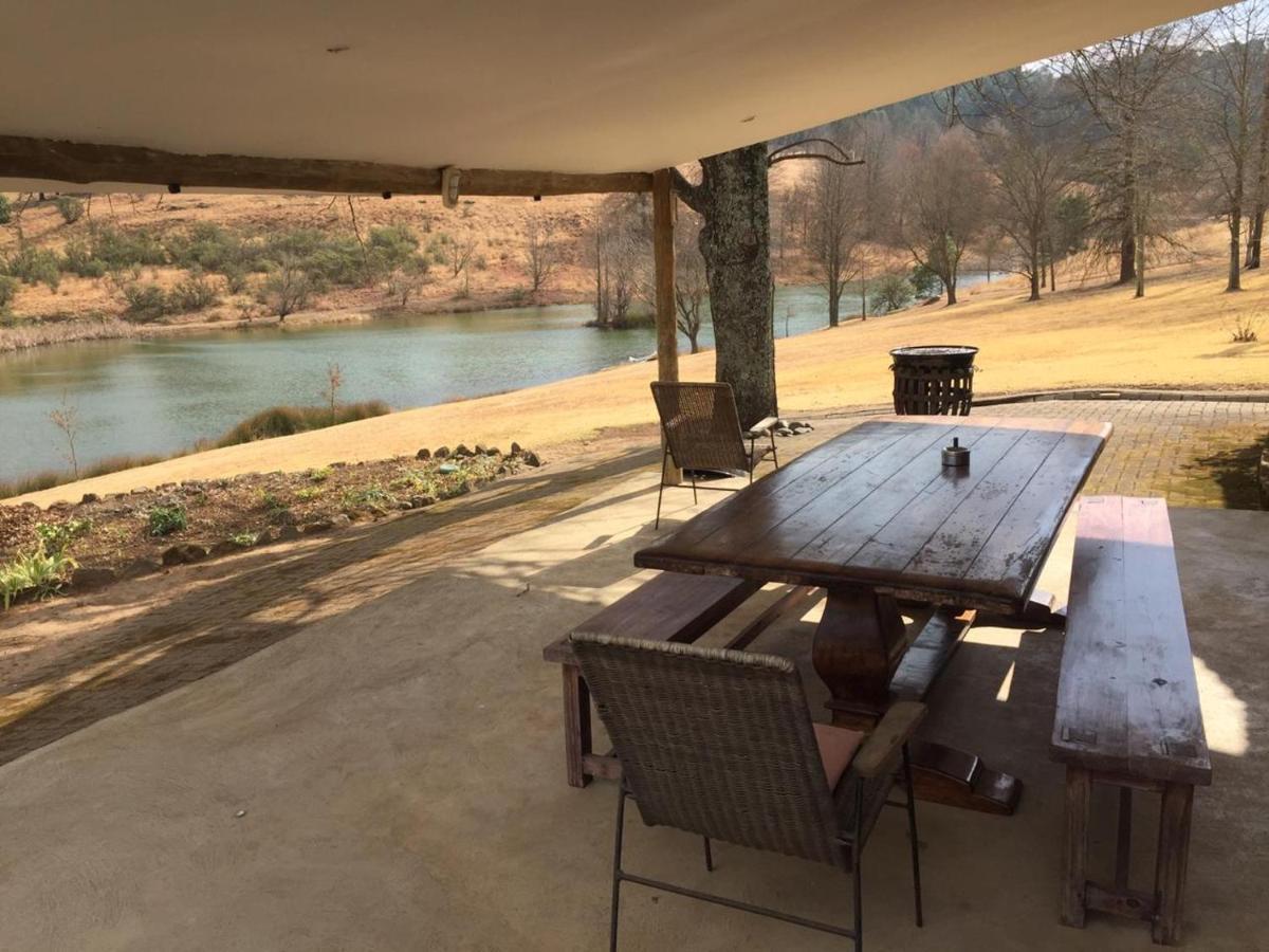 Rose Cottage @ Gods' Haven Eco Estate Underberg Ngoại thất bức ảnh