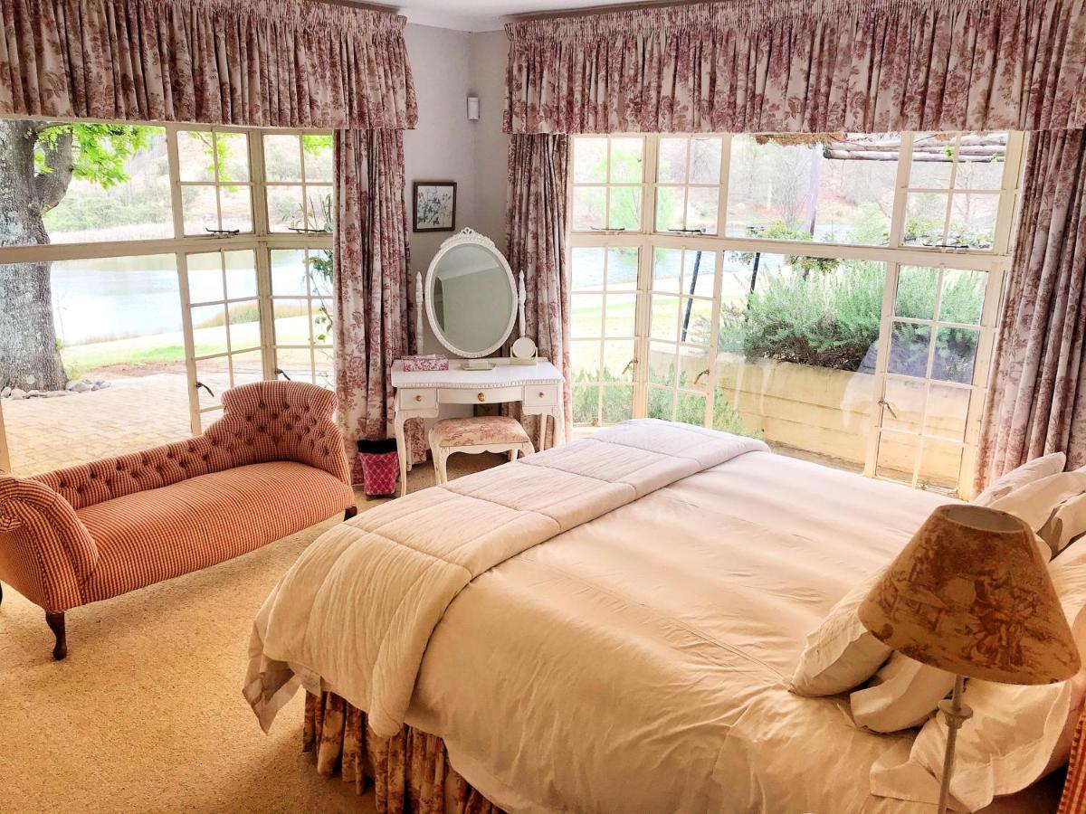 Rose Cottage @ Gods' Haven Eco Estate Underberg Ngoại thất bức ảnh