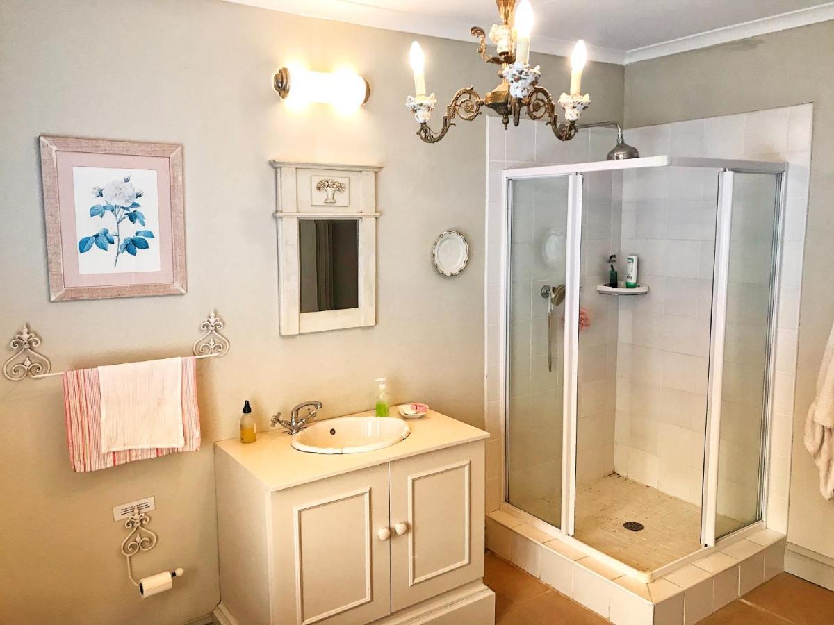 Rose Cottage @ Gods' Haven Eco Estate Underberg Ngoại thất bức ảnh