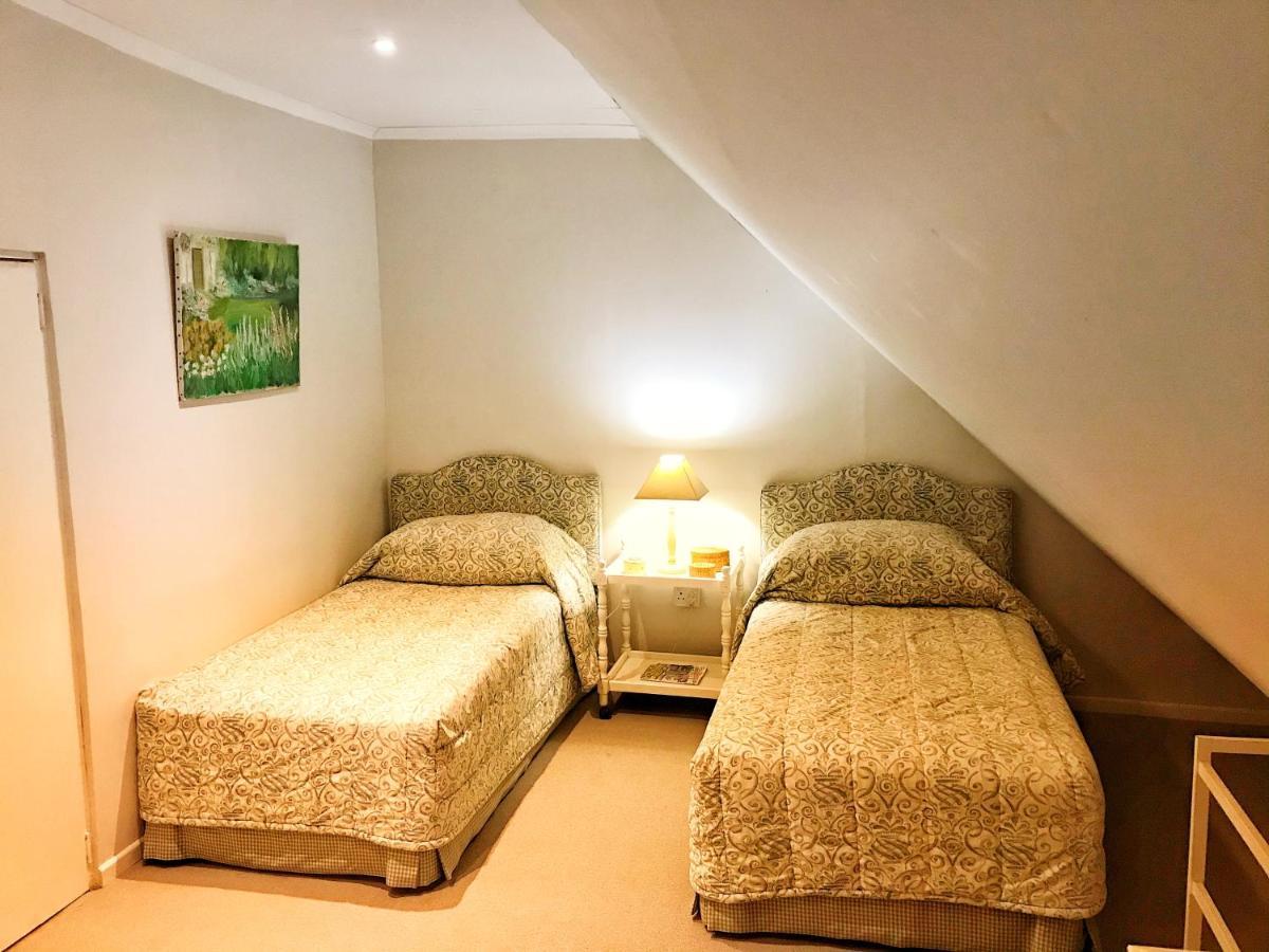 Rose Cottage @ Gods' Haven Eco Estate Underberg Ngoại thất bức ảnh